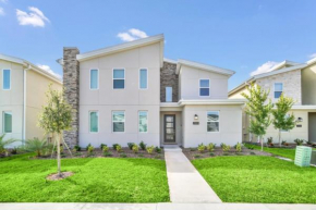 Modern 9 Bedroom Oasis for Large Groups 6272
